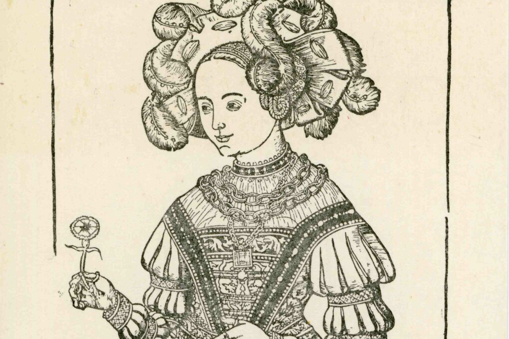 Objevená krása života